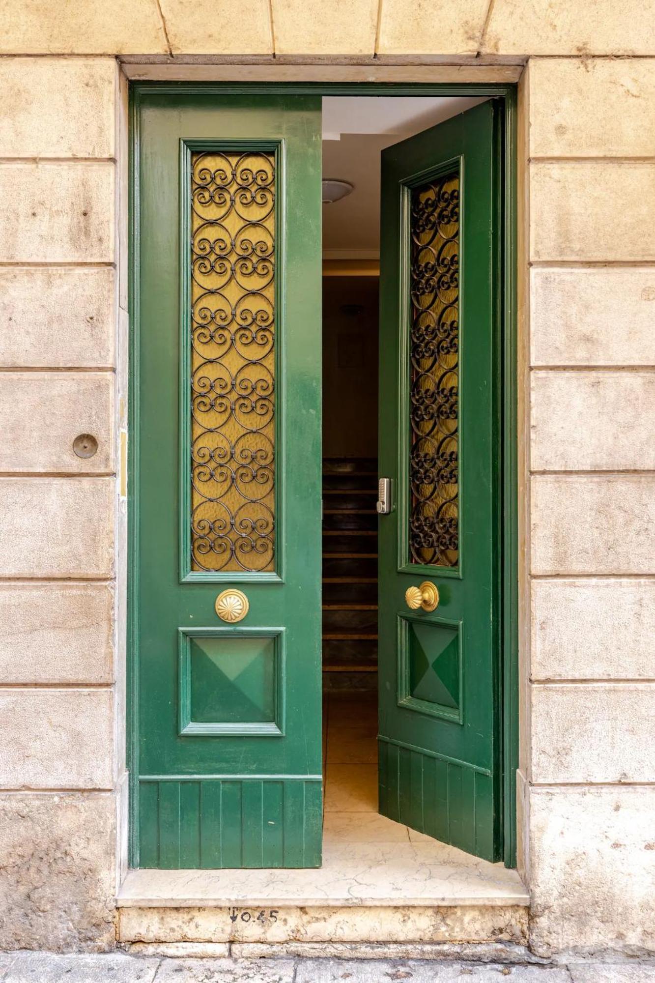Domus Anastasia Verona Exterior foto
